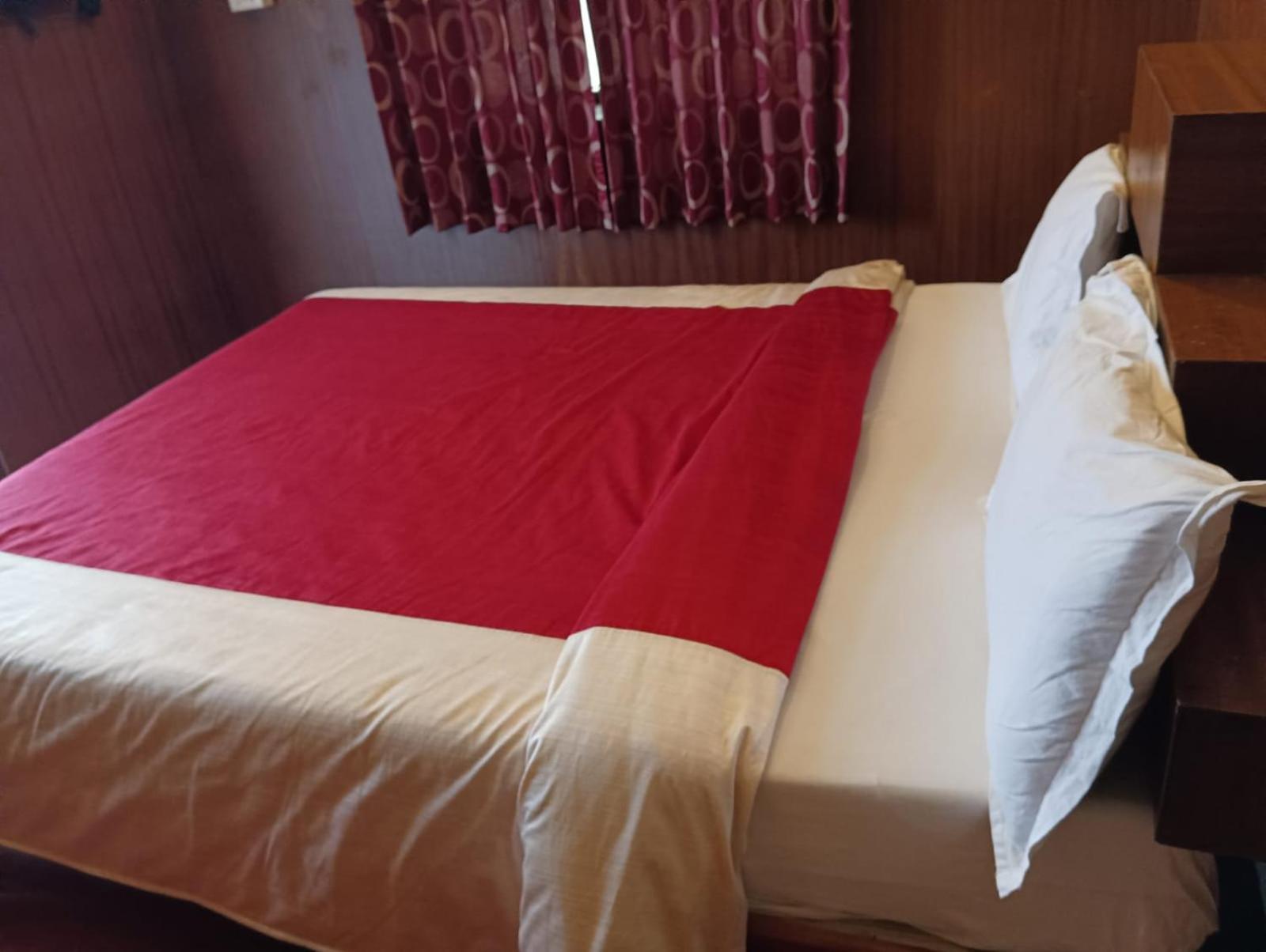 Flghr Crazy Home Stay Кодайканал Экстерьер фото